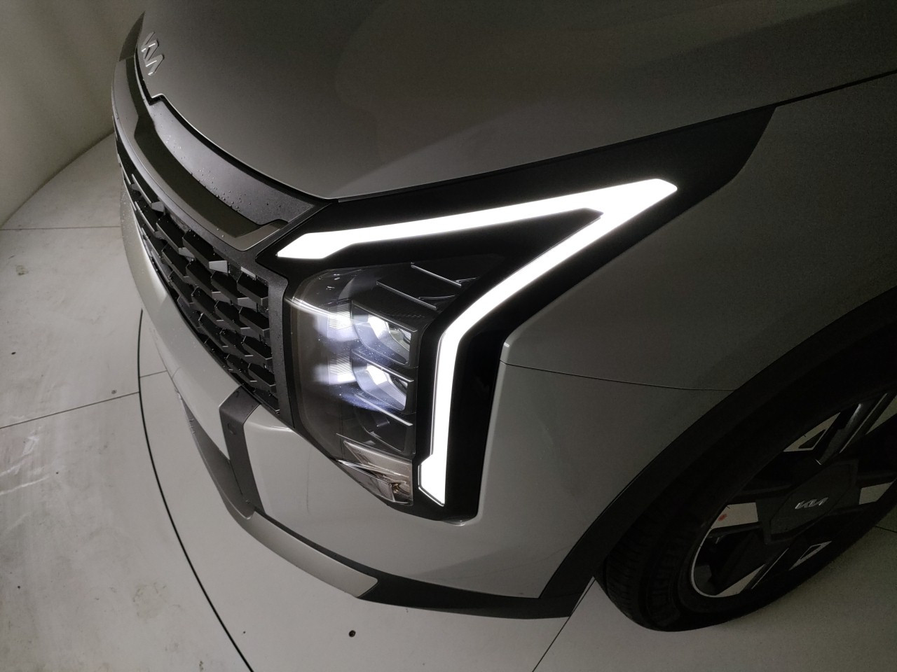 Kia Sportage Nuovo gPL Sportage Porto Mantovano