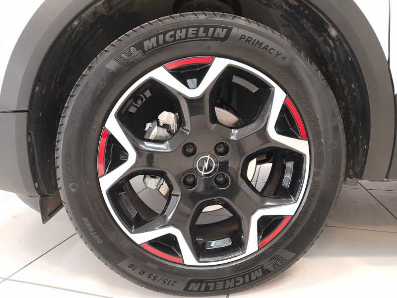 Mokka 2ª Serie - Mokka 1.2 Turbo Gs Line