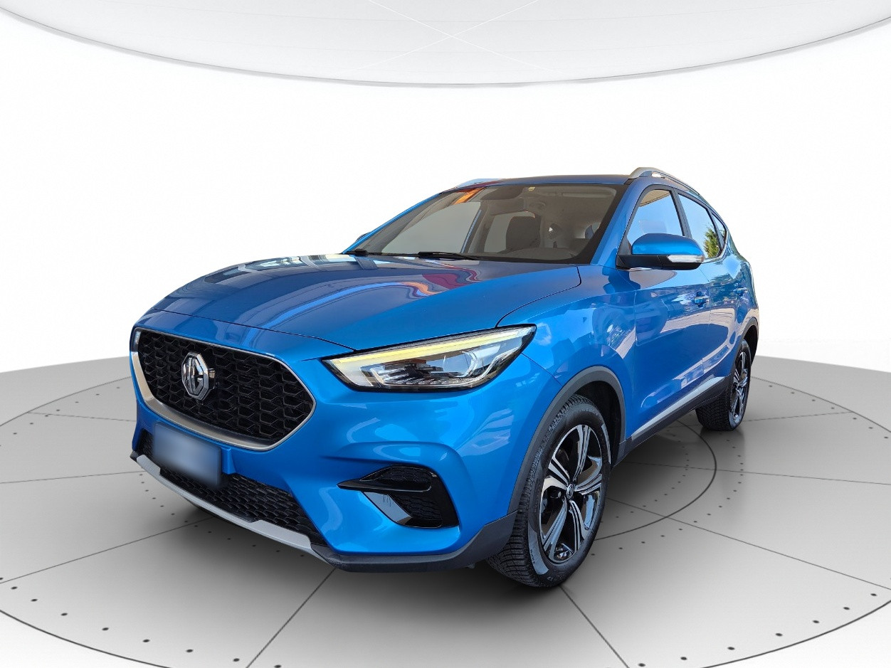 Mg ZS Usato 2022 ZS Reggio Emilia