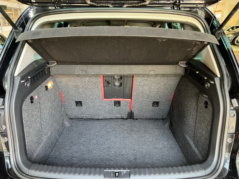 VOLKSWAGEN – Tiguan 1.4 TSI 4MOTION Trend & Fun