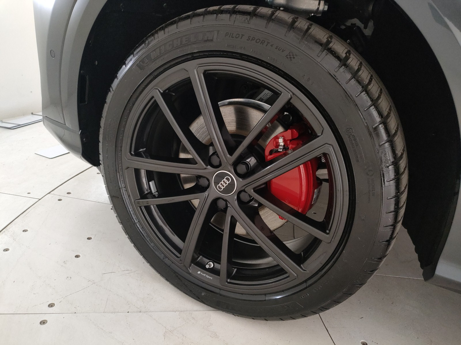 Audi Q5 KM0 2026 Q5 Legnago