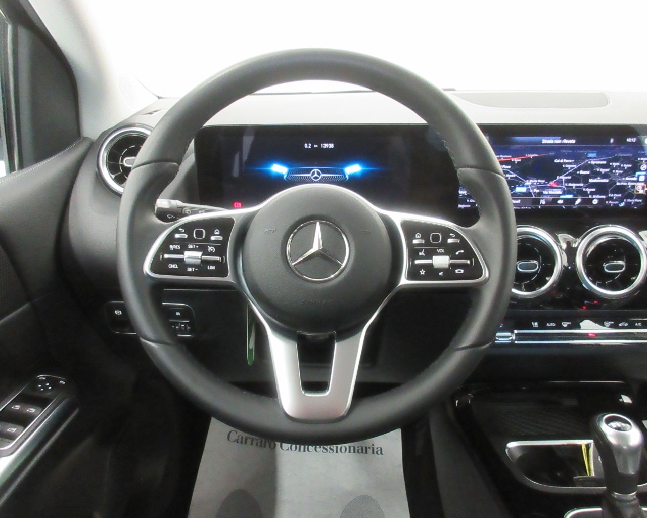 Mercedes Classe B B 180 d Sport - 15