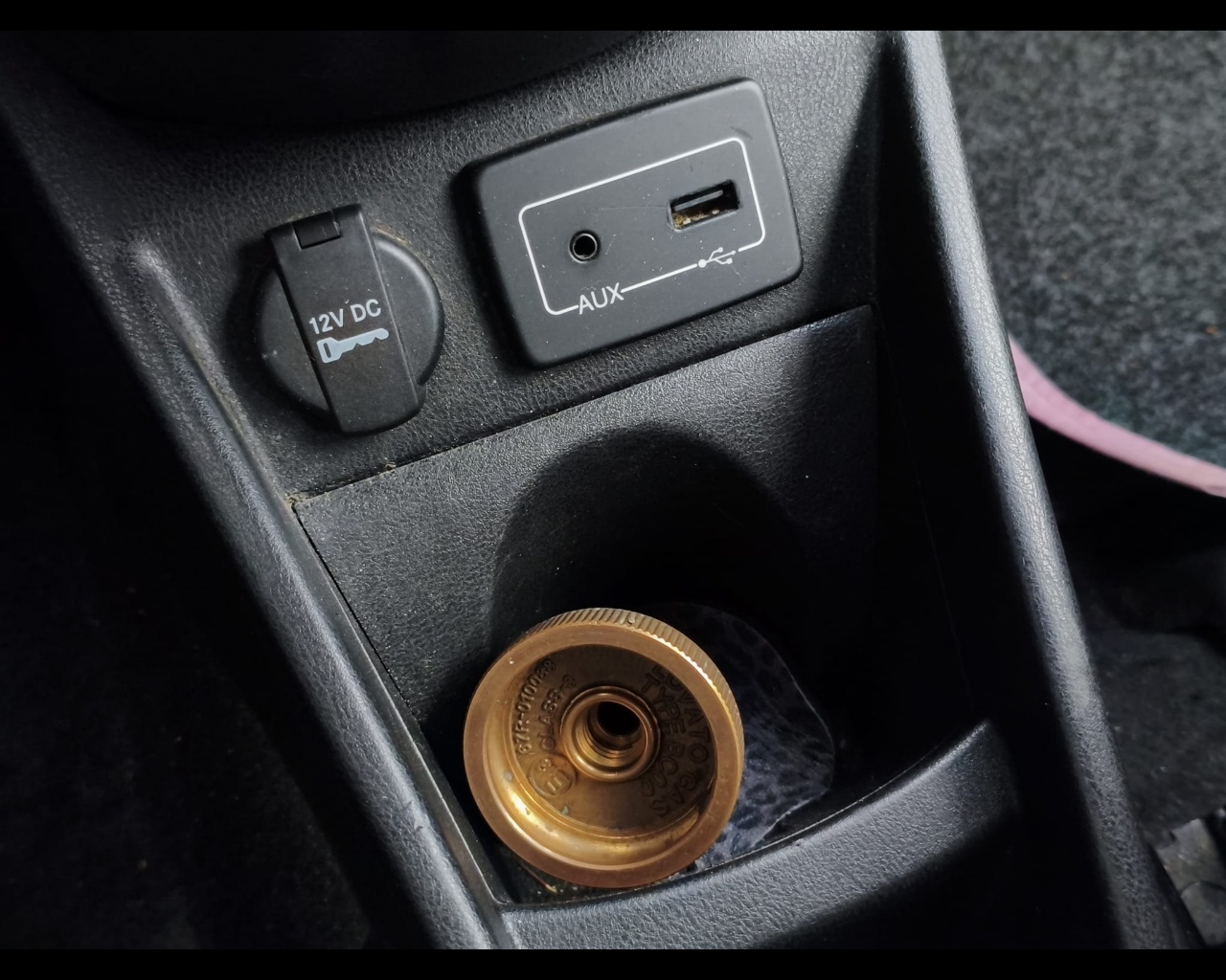 Foto LANCIA Ypsilon 1.2 Gold ecochic Gpl 69cv