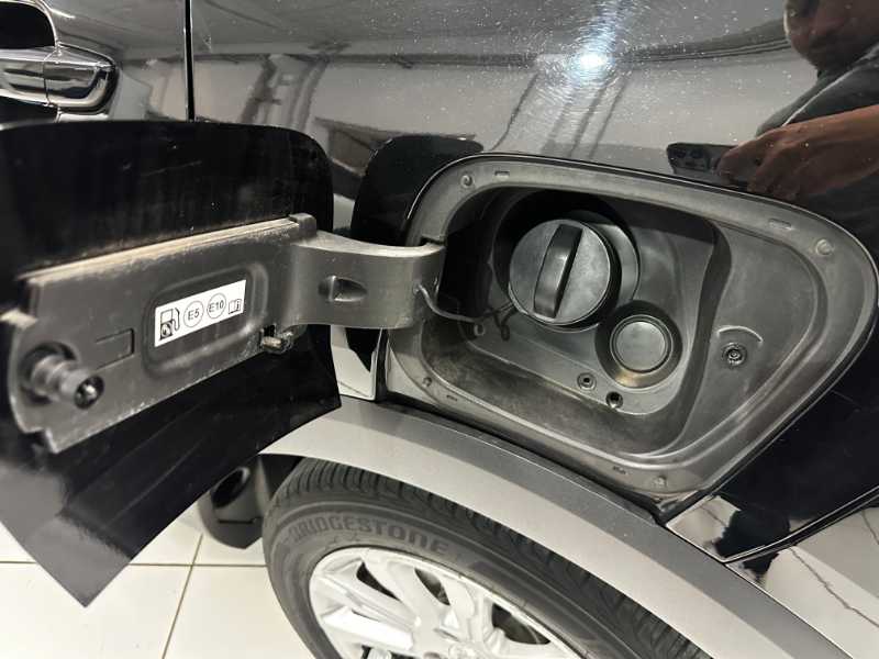 Crossland 2021 - Crossland 1.2 Elegance S&s 83cv