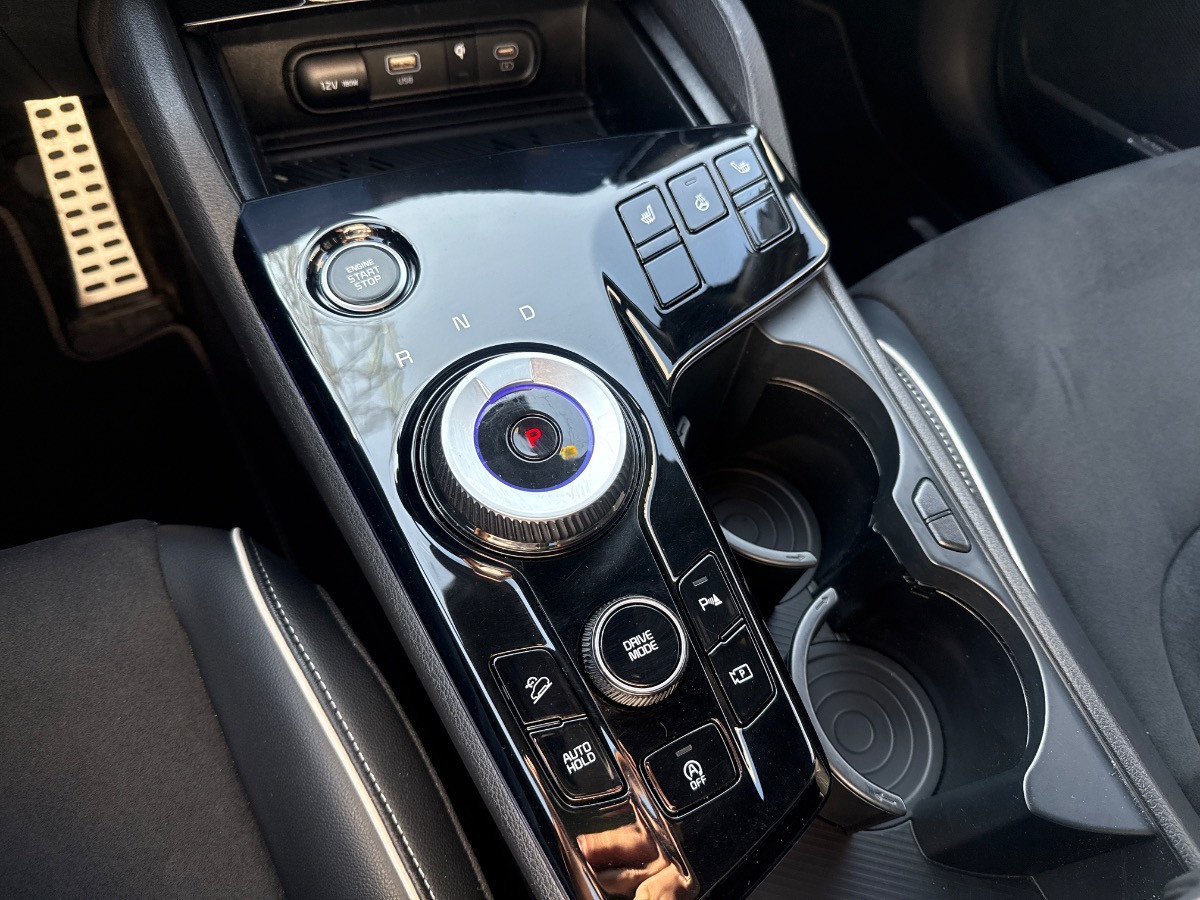 Kia Sportage Usato 2023 Sportage Padova