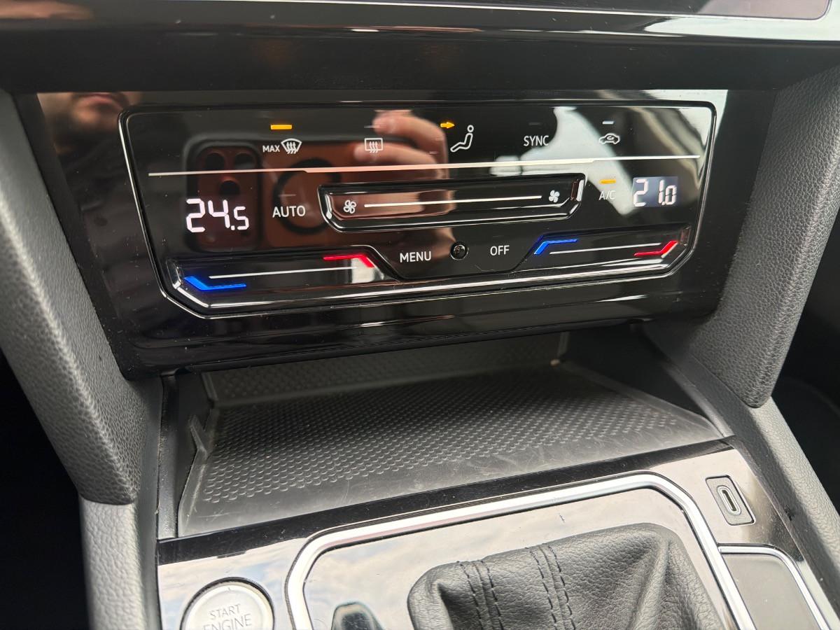 Volkswagen Passat Usato 2022 Passat Mestre