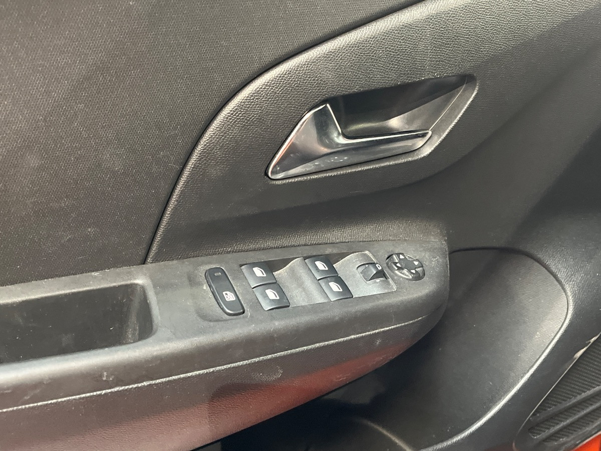 Opel Corsa Usato 2022 Corsa Verona