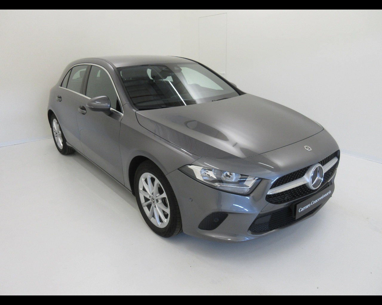 Mercedes Classe A Classe A 160 Sport - 3