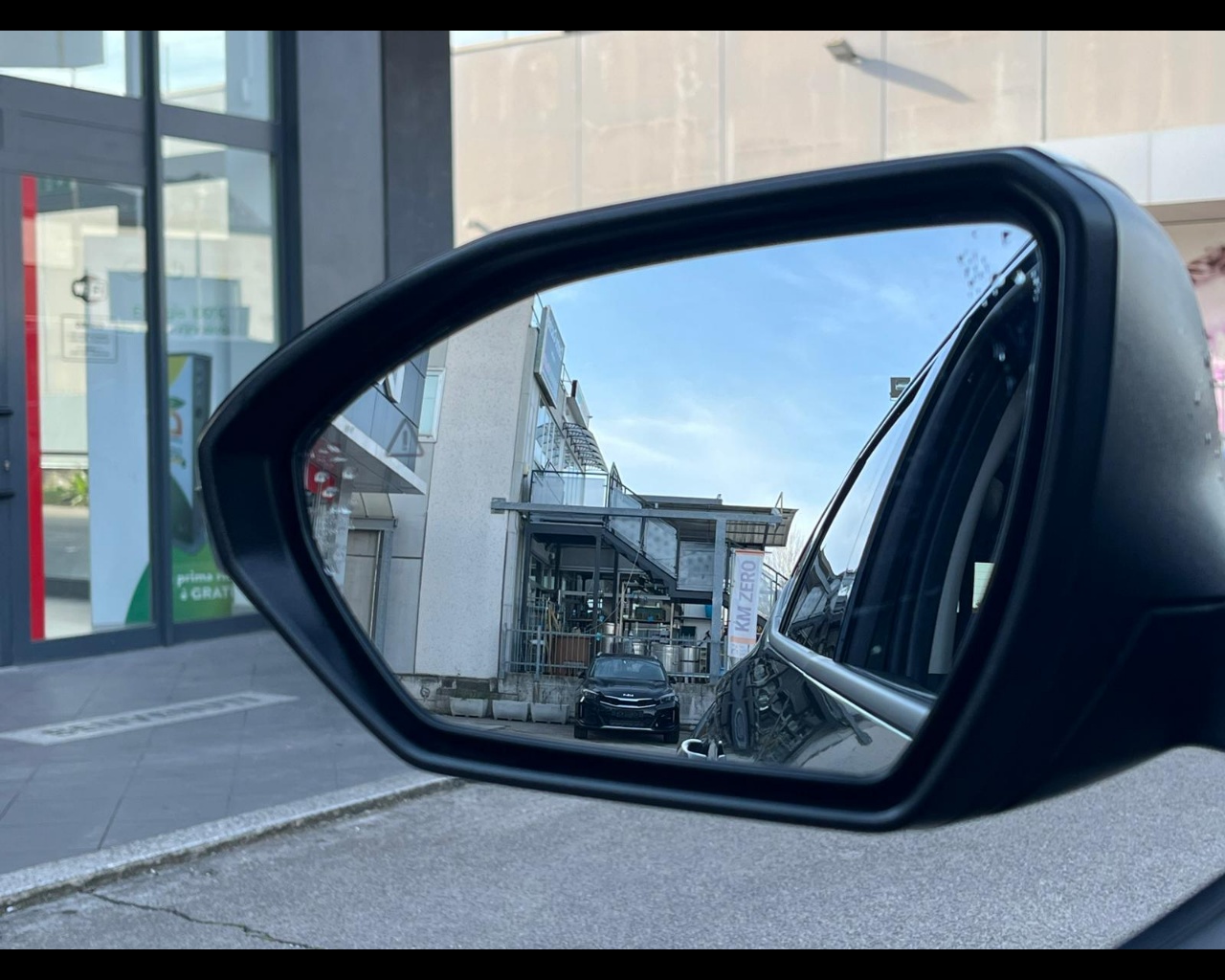 Foto HYUNDAI Tucson 1.6 phev 215cv Exellence 2wd auto