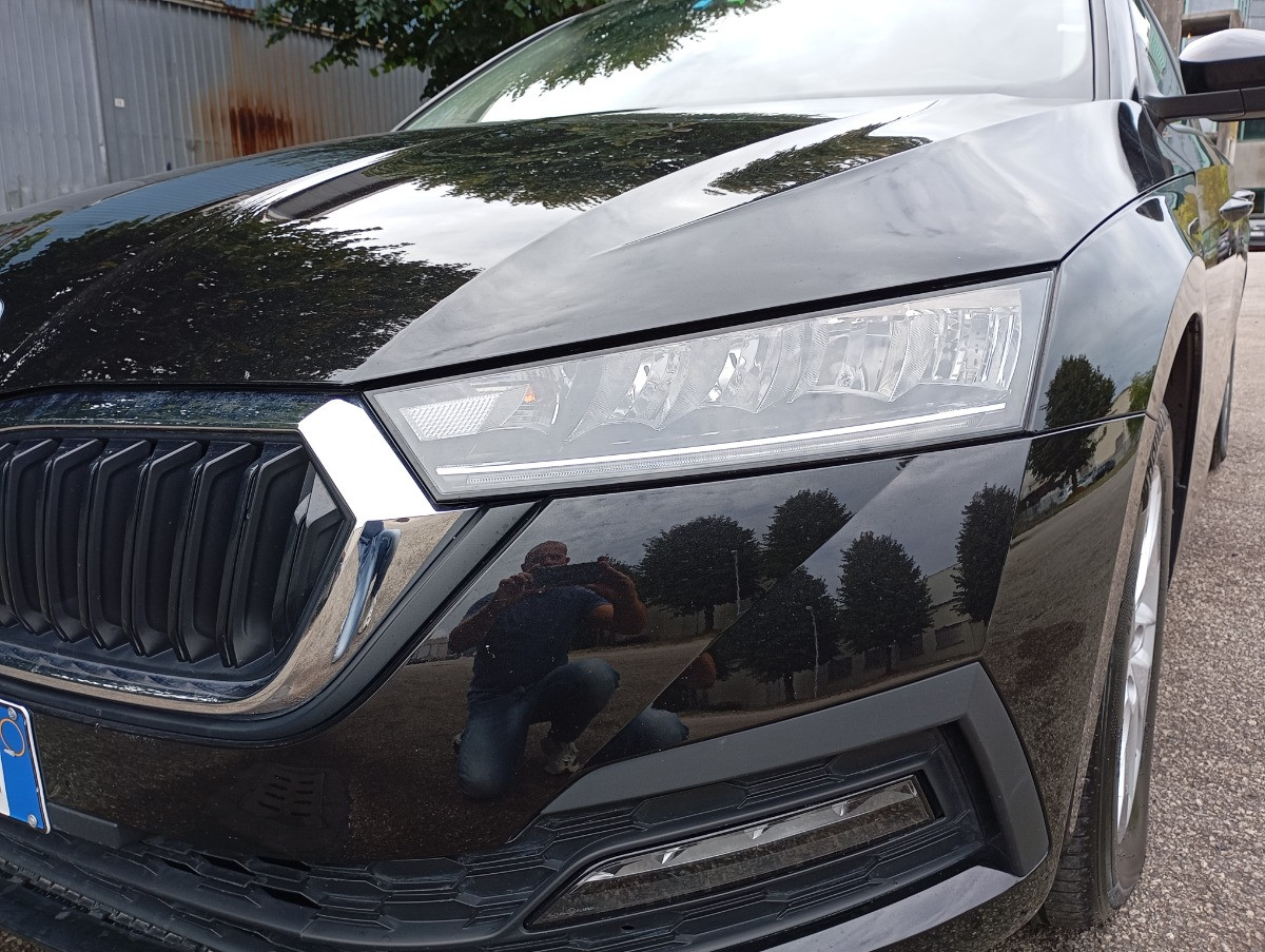 Skoda Octavia Usato 2023 Octavia San Vendemiano