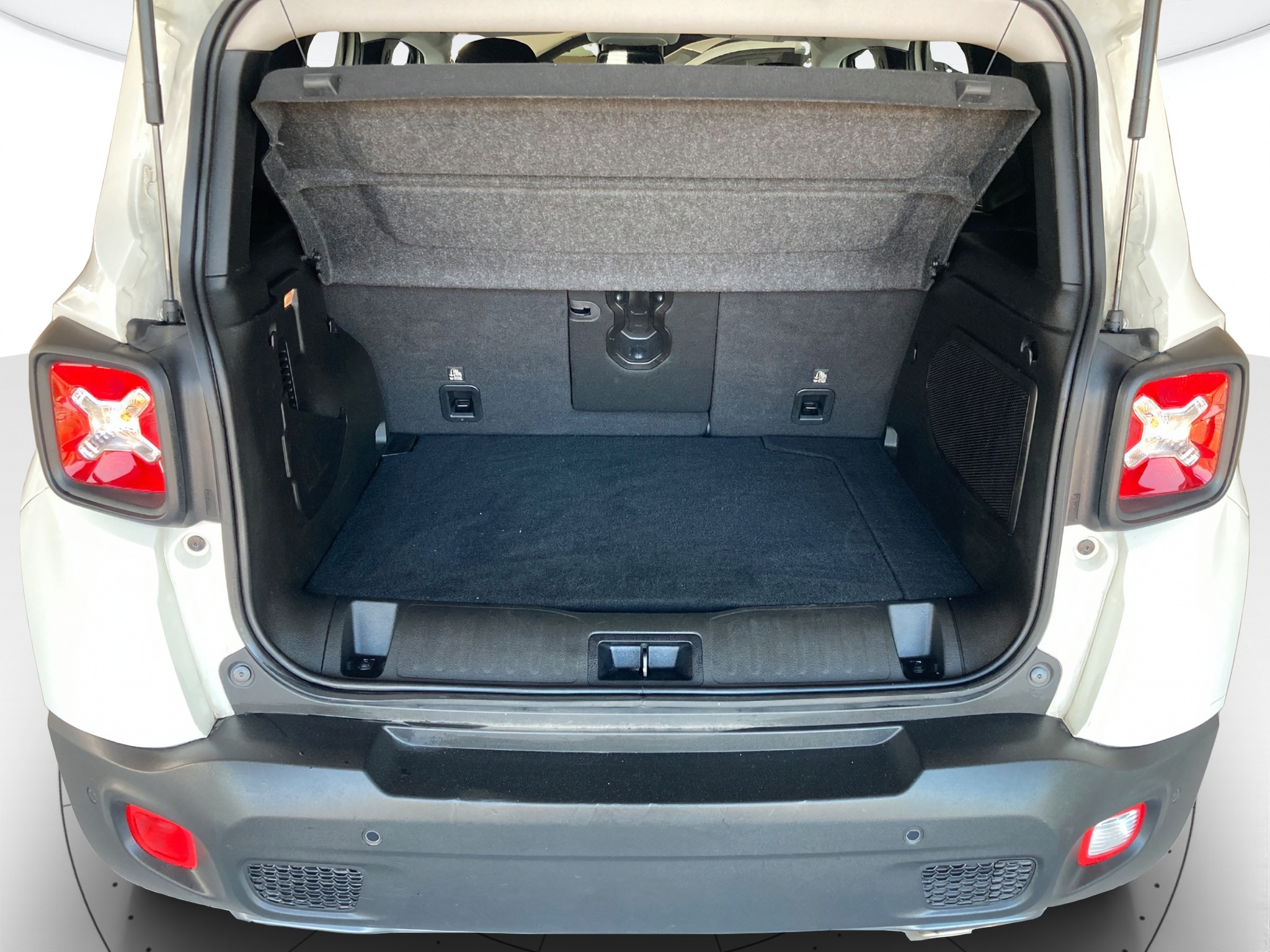 Jeep Renegade Usato 2022 Renegade Modena