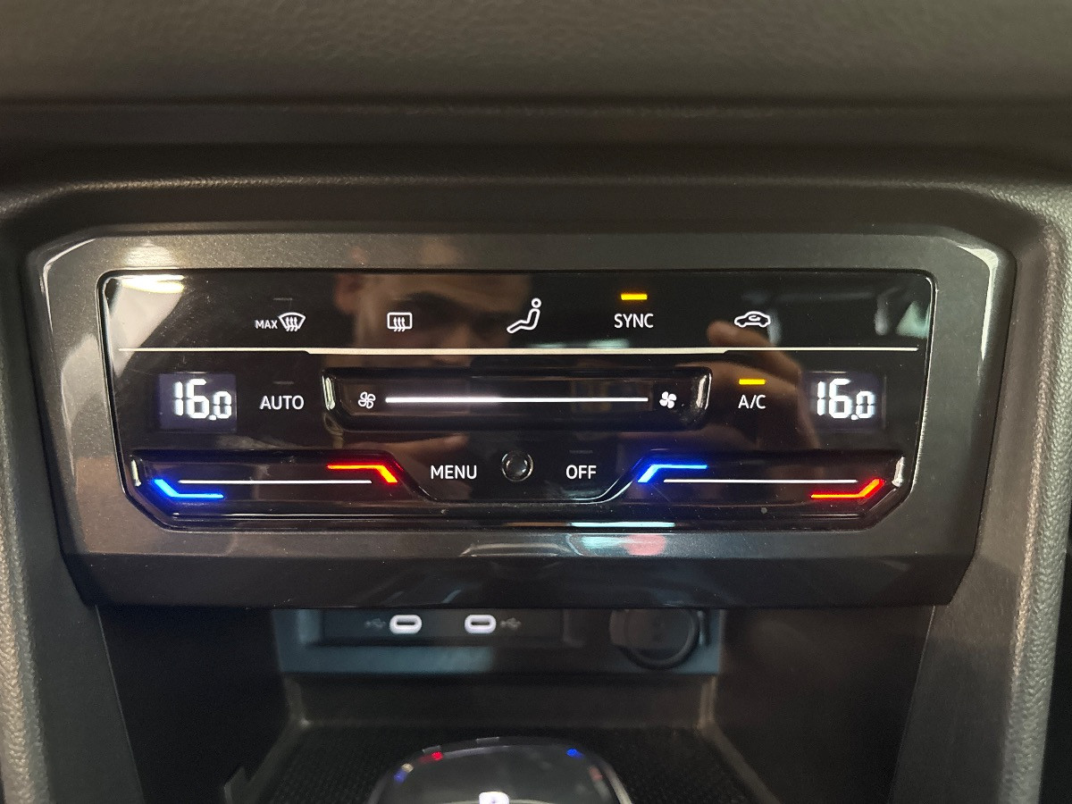 Volkswagen Tiguan Usato 2022 Tiguan San Zeno Naviglio