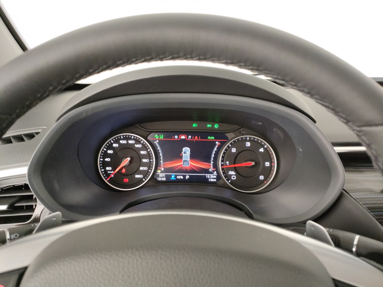 Foton Tunland G7 Nuovo Diesel Tunland G7 Porto Mantovano