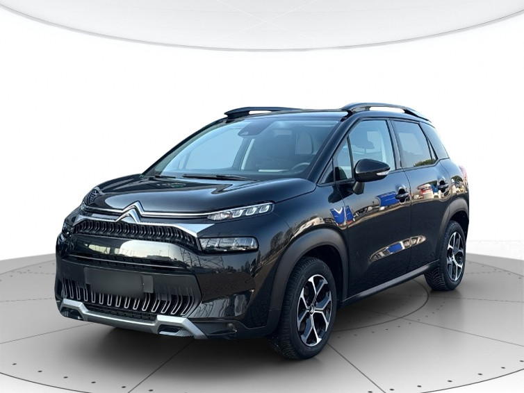 Citroen C3 Aircross Usato 2024 C3 Aircross Padova