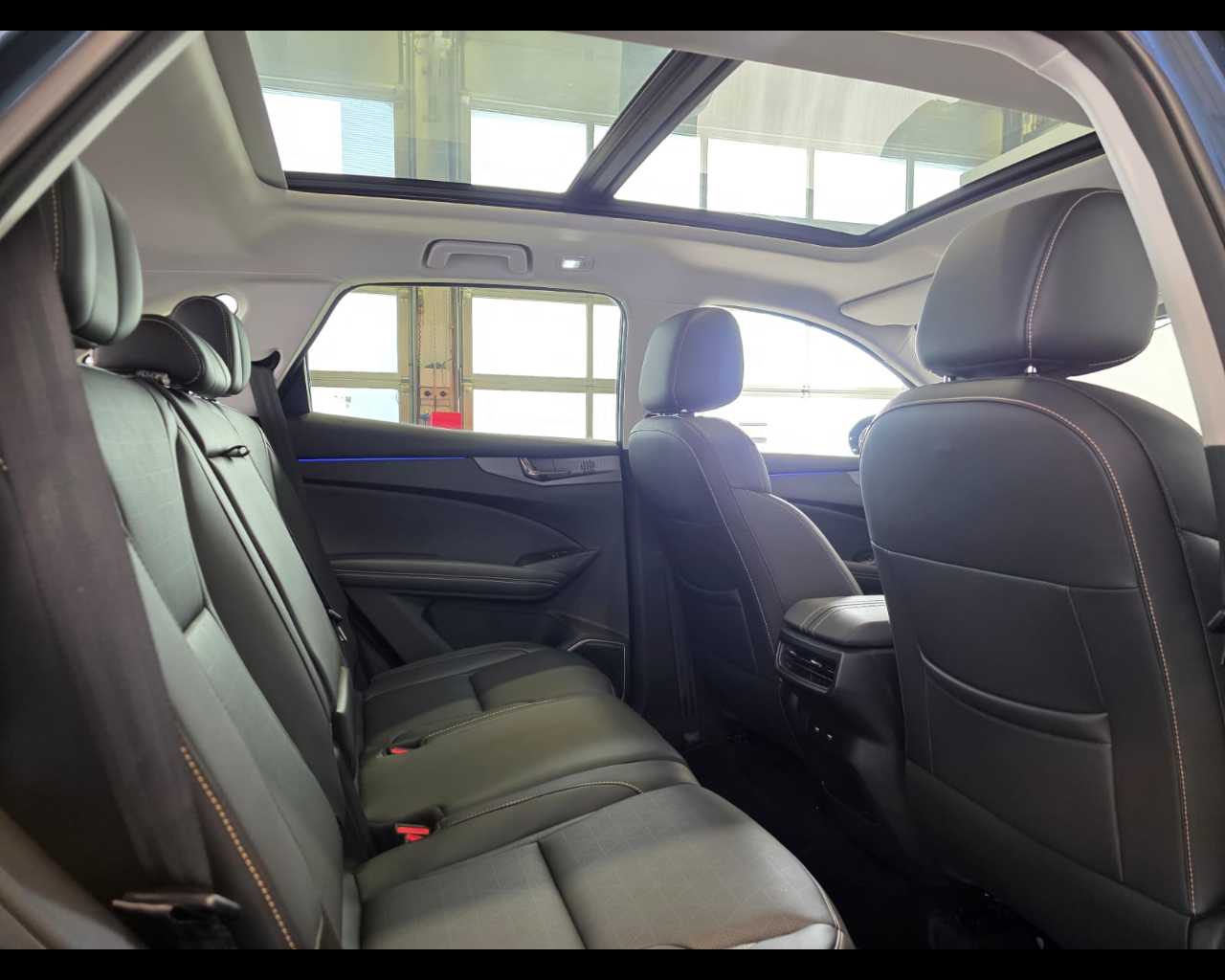 Sportequipe Sportequipe 8 Nuovo gPL Sportequipe 8 Mestre