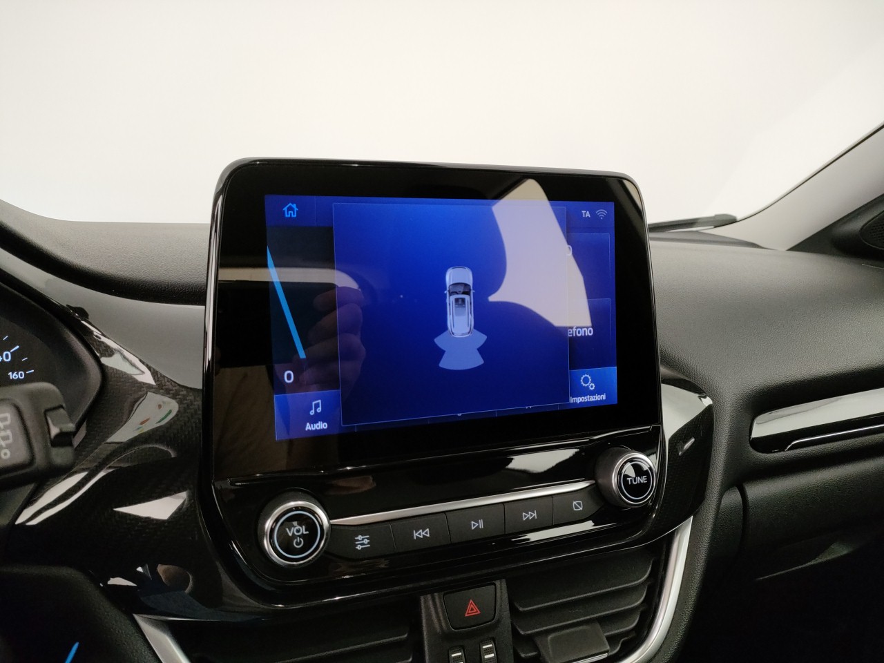 Ford Puma Usato 2024 Puma Reggio Emilia
