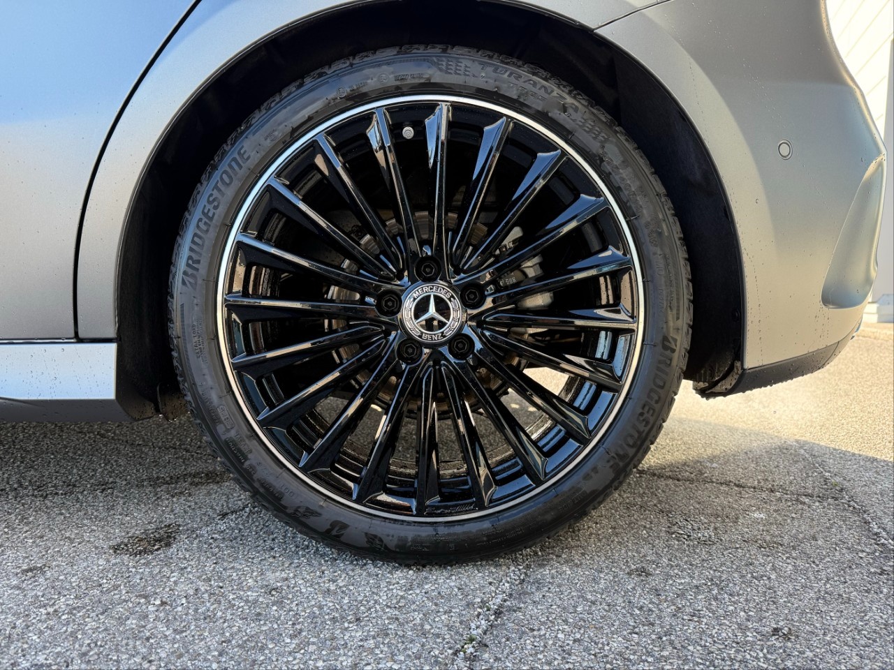 Mercedes Classe A Classe A 180 d Automatic AMG Line Extra - 13