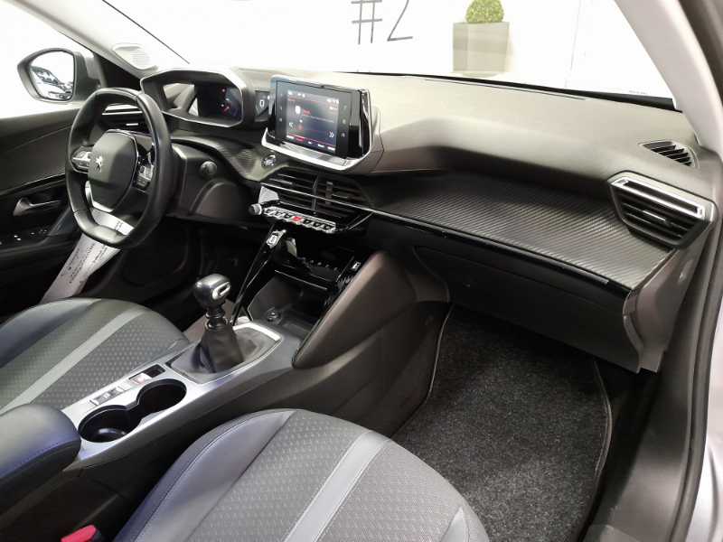 2008 2ª Serie - 2008 Puretech 130 S&s Allure