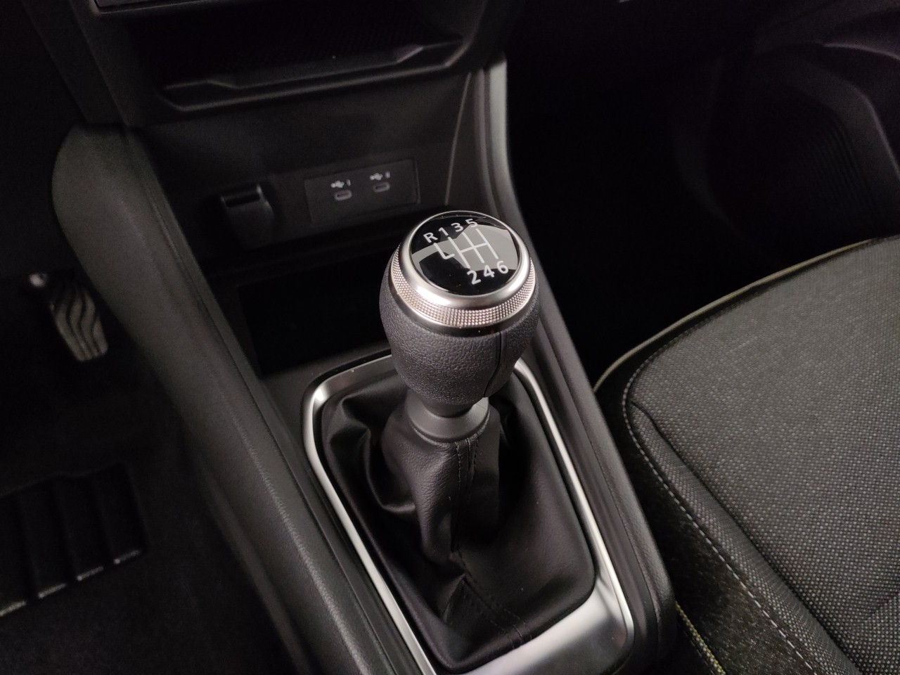 Renault Captur KM0 2025 Captur Mestre