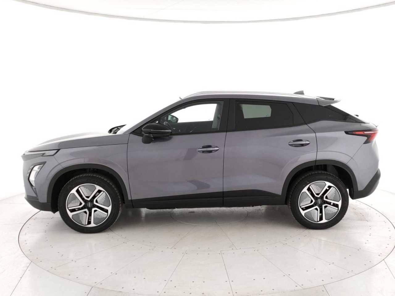 Omoda Omoda 5 Nuovo Elettrico Omoda 5 Modena