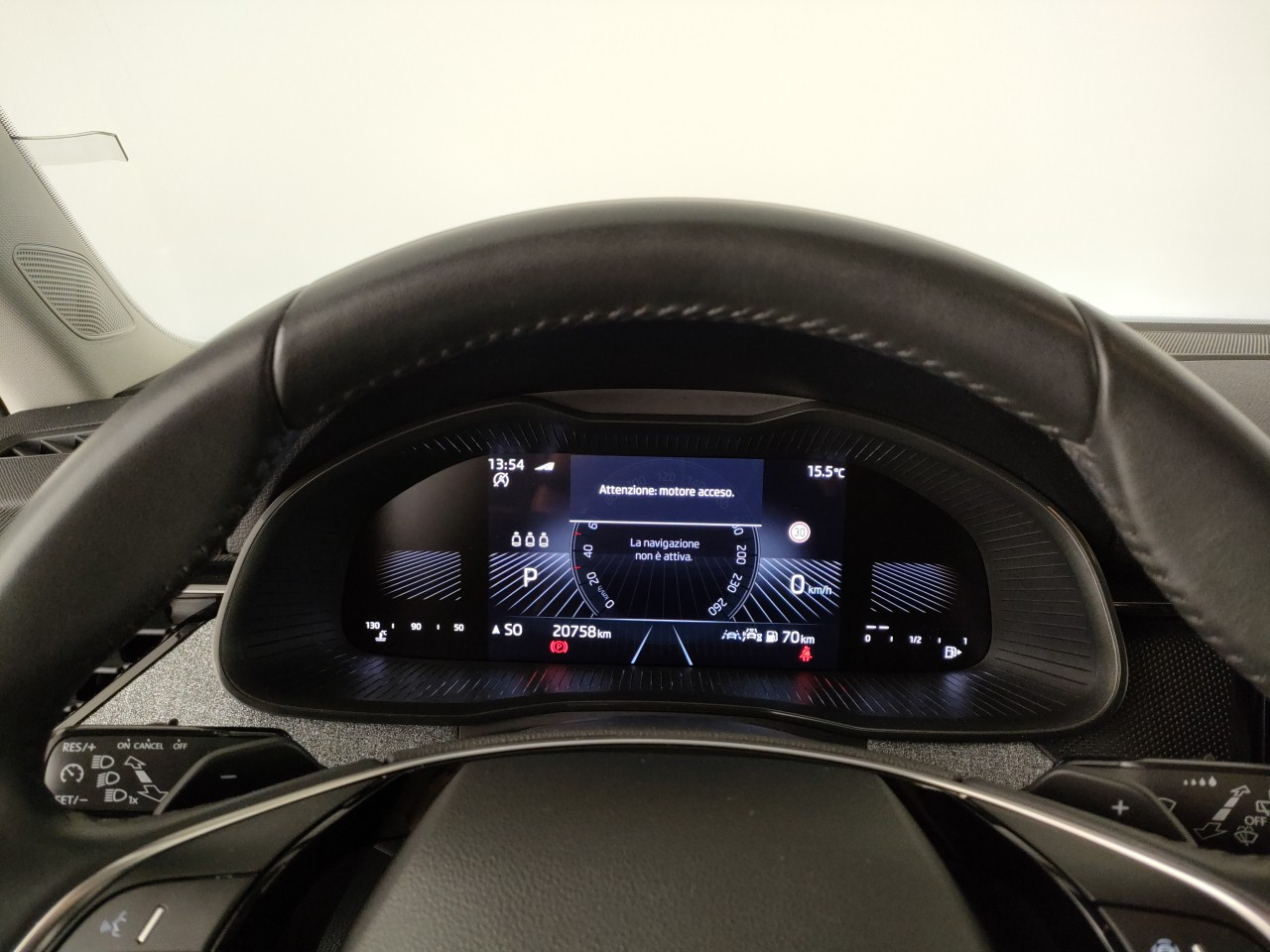 Skoda Kamiq Usato 2025 Kamiq Carpi