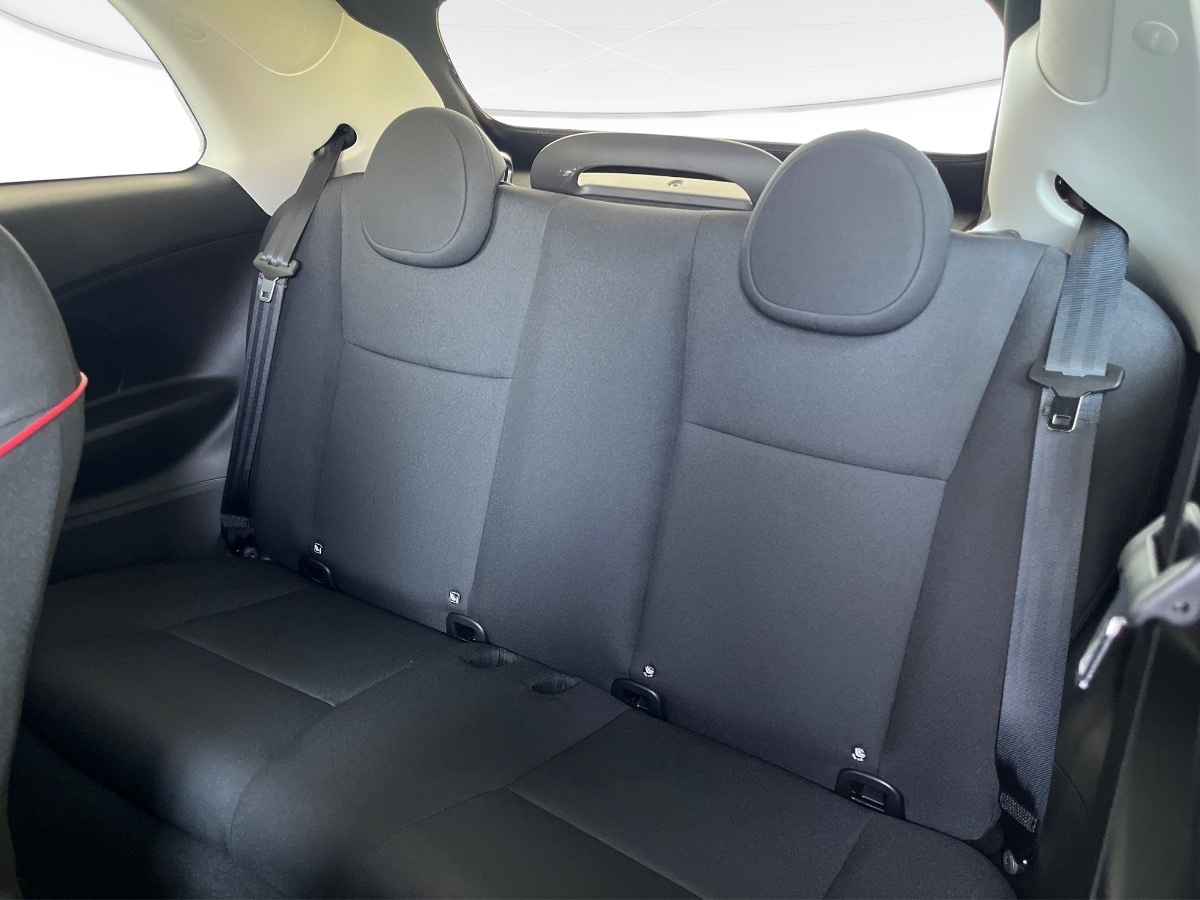 Fiat 500 Aziendali 2025 500 Cerea