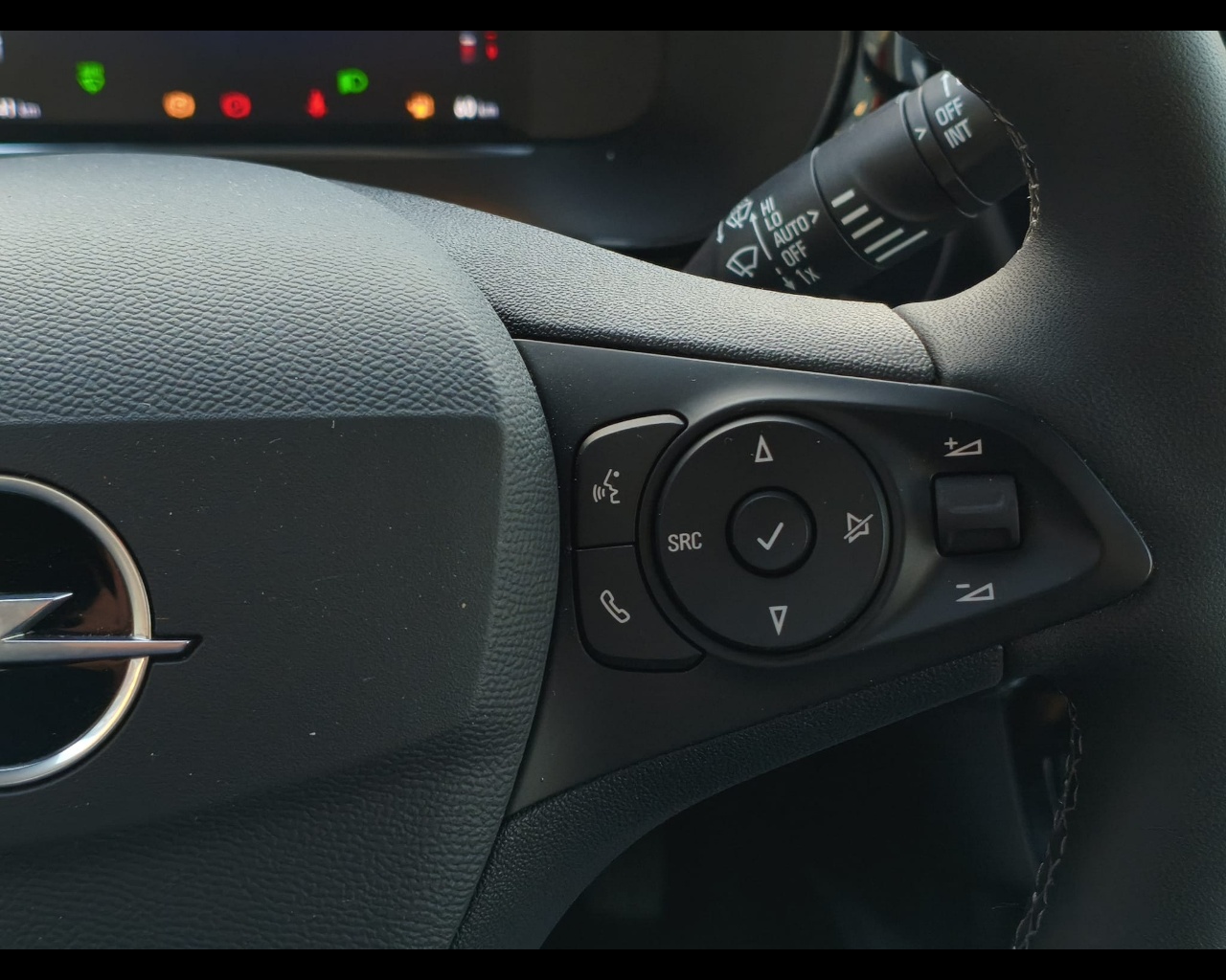 Foto OPEL Corsa 1.2 GS s&s 100cv