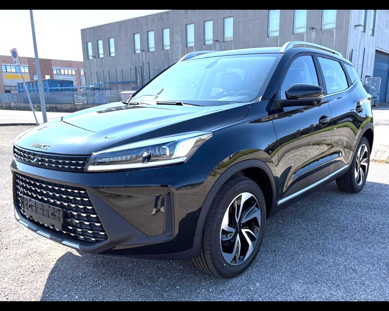 Emc Sei Nuovo GPL Sei Este