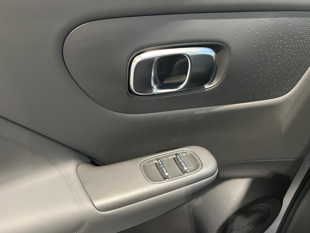 Leapmotor B10 Nuovo Elettrico B10 Verona