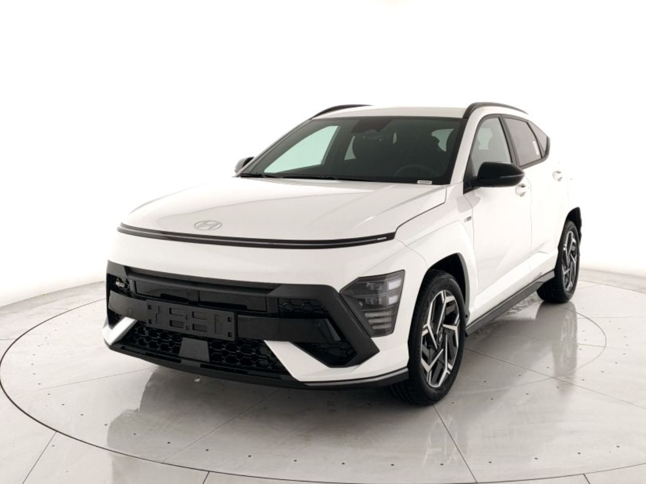 Hyundai Kona Nuovo Ibrido benzina Kona Porto Mantovano