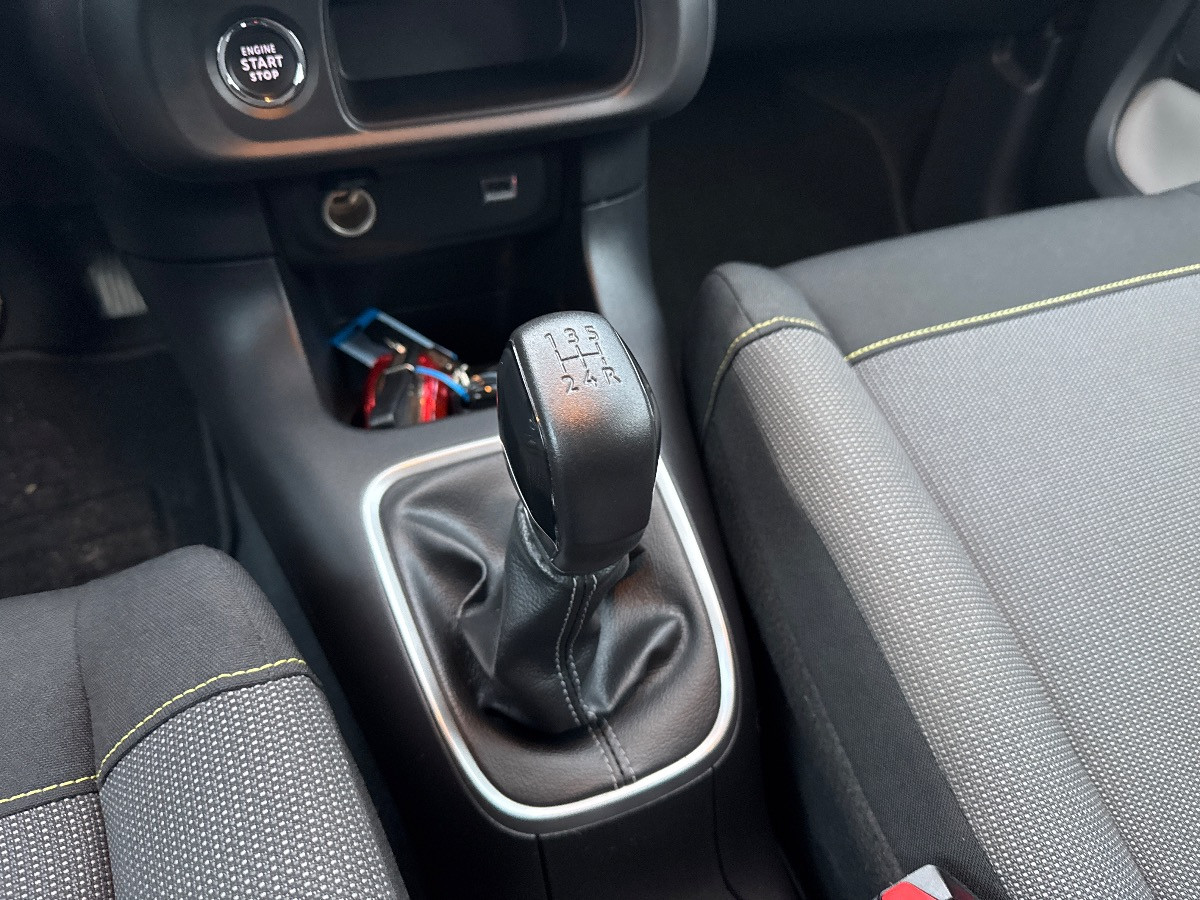 Citroen C3 Usato 2022 C3 Porto Mantovano