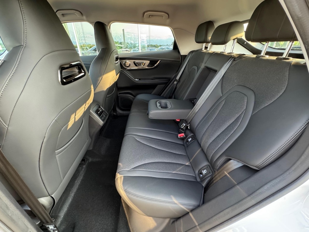 Omoda OMODA 5 5 - Pure 1.6 TGDI - 13