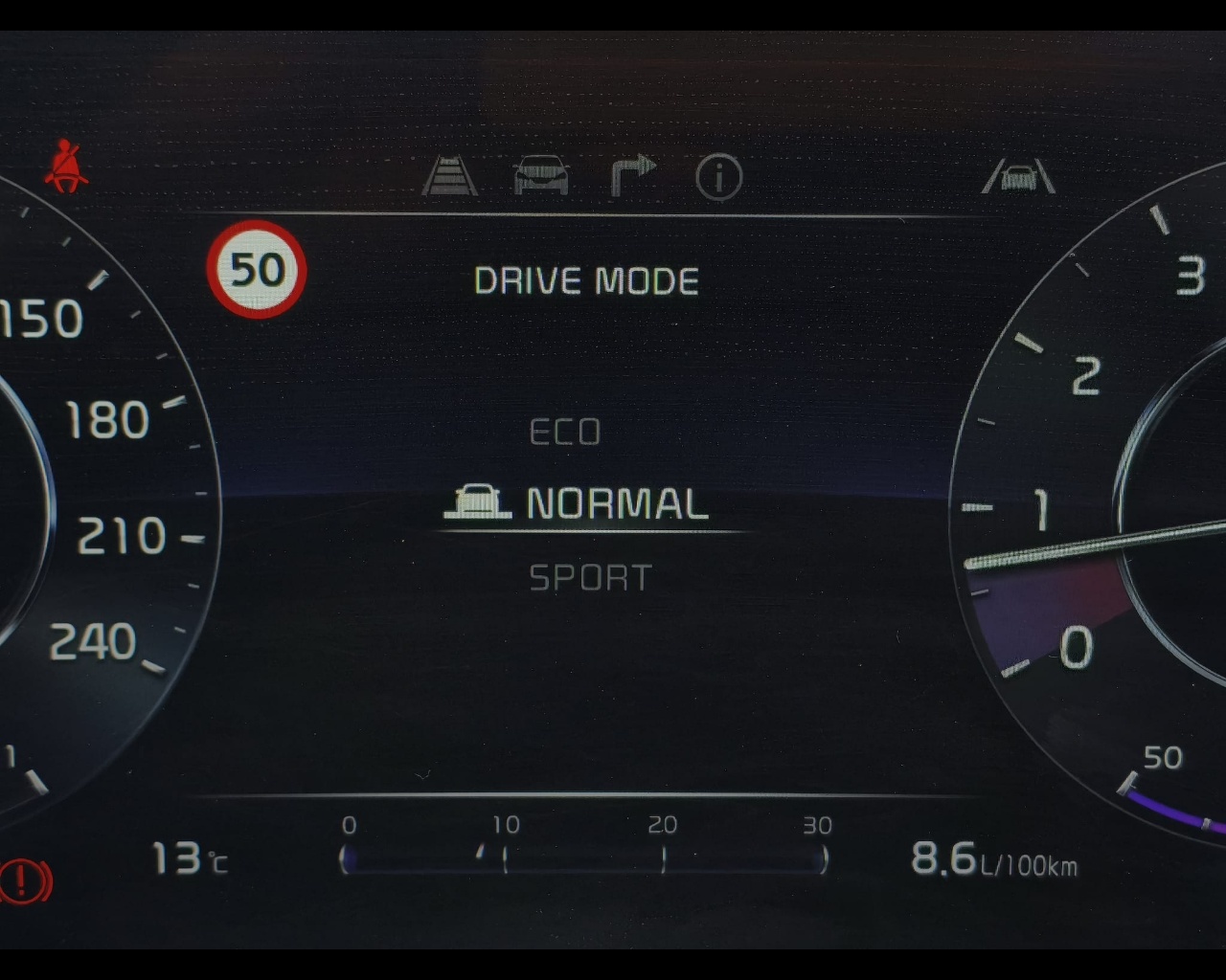 Foto KIA Sportage 1.6 tgdi Gpl Style 150cv 2wd