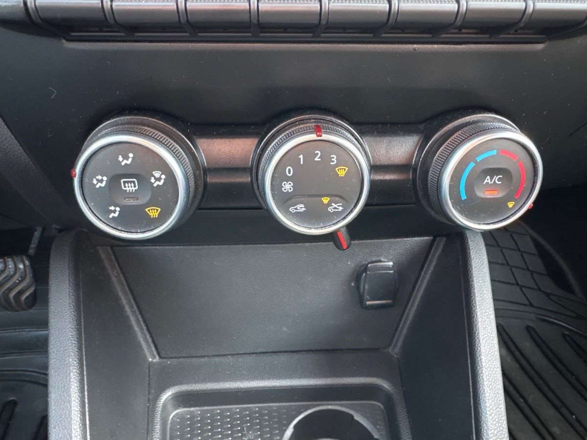 Dacia Duster Usato 2021 Duster Este