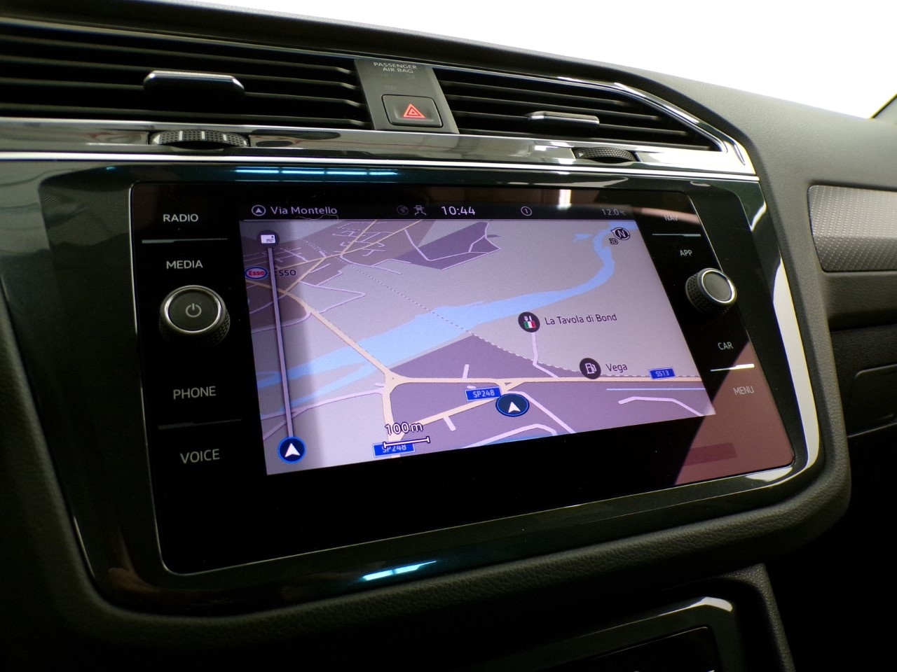 Volkswagen Tiguan Tiguan 2.0 TDI SCR 150cv R-Line DSG - 20