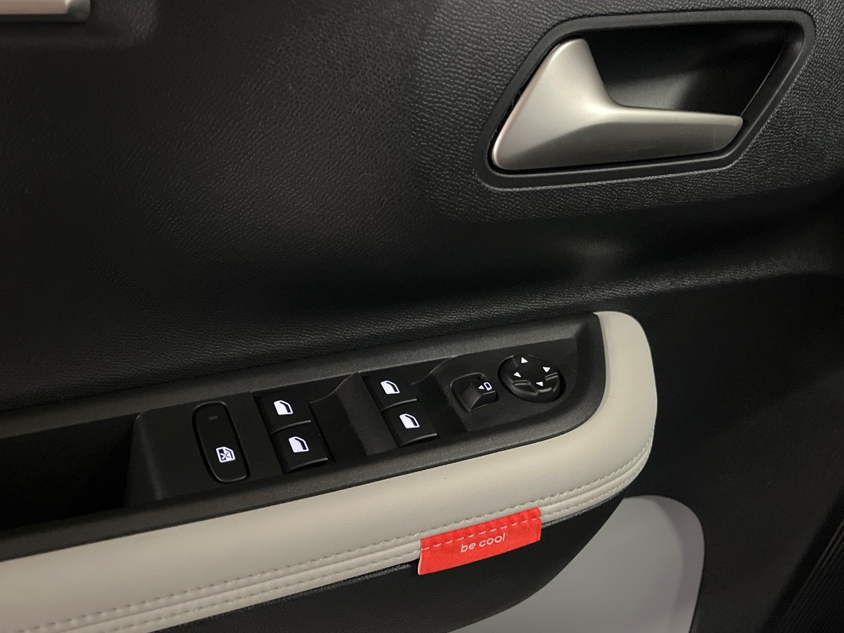 Citroen C3 Nuovo Benzina C3 Rovigo