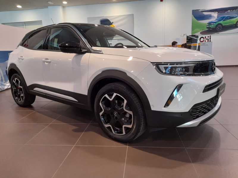 Mokka Ii 2020 - Mokka 1.2 T Ultimate S&s 130cv