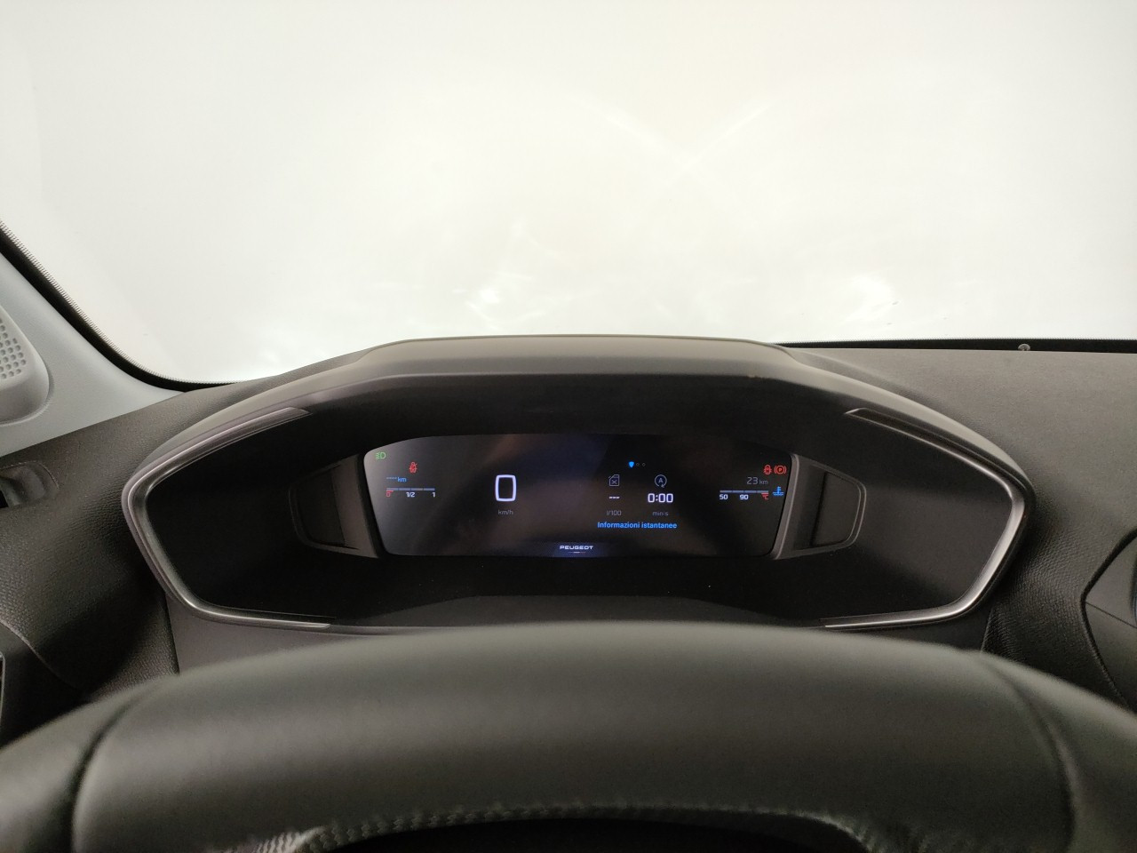 Peugeot 208 Nuovo benzina 208 Porto Mantovano