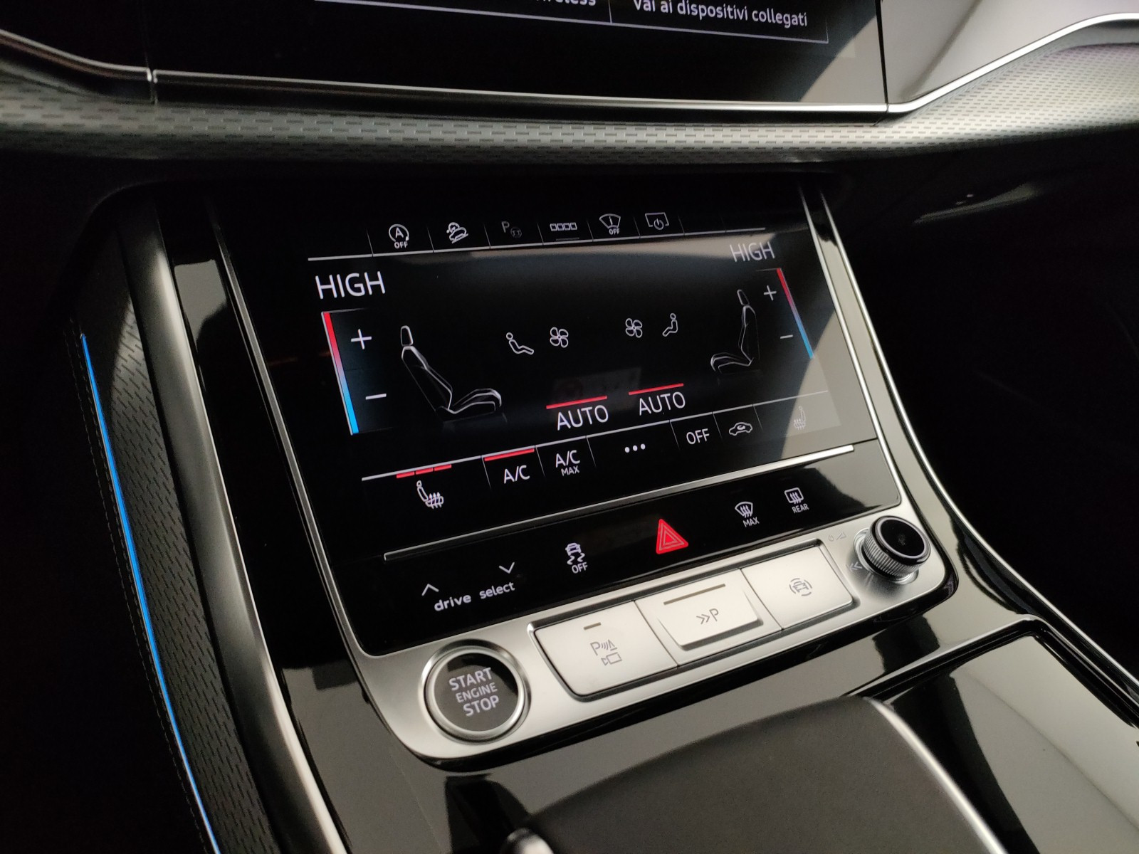 Audi Q8 KM0 2026 Q8 Legnago