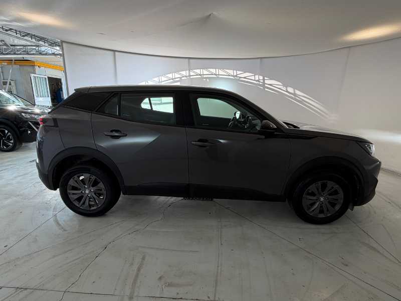 2008 Ii 2020 - 2008 1.2 Puretech Active Pack S&s 100cv