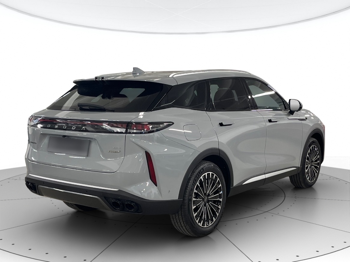 Omoda Omoda 9 Nuovo  Omoda 9 Verona