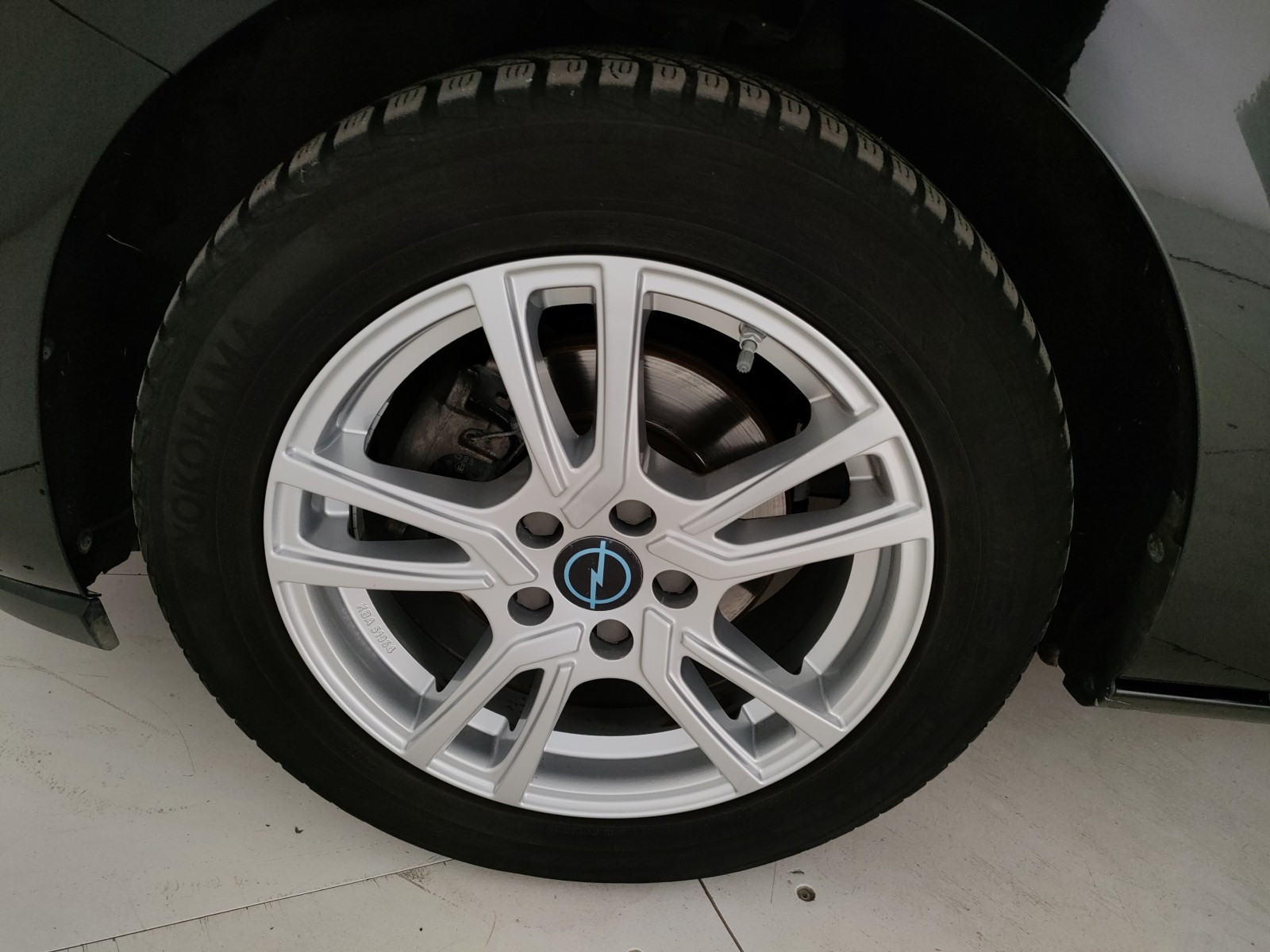 Opel Astra Usato 2019 Astra Mestre