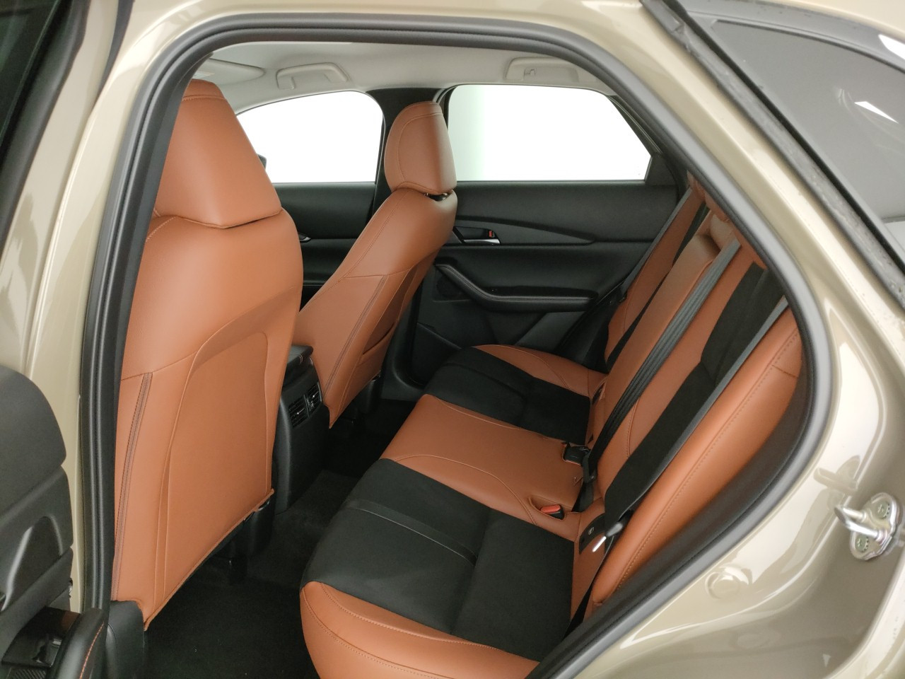 Mazda CX-30 Nuovo  CX-30 Mantova