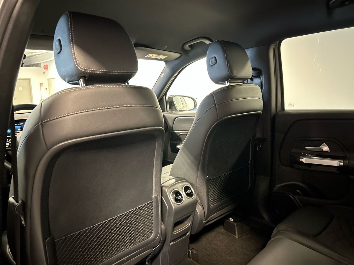 Mercedes GLB GLB 200 D Sport Plus 4Matic 8G-DCT - 18