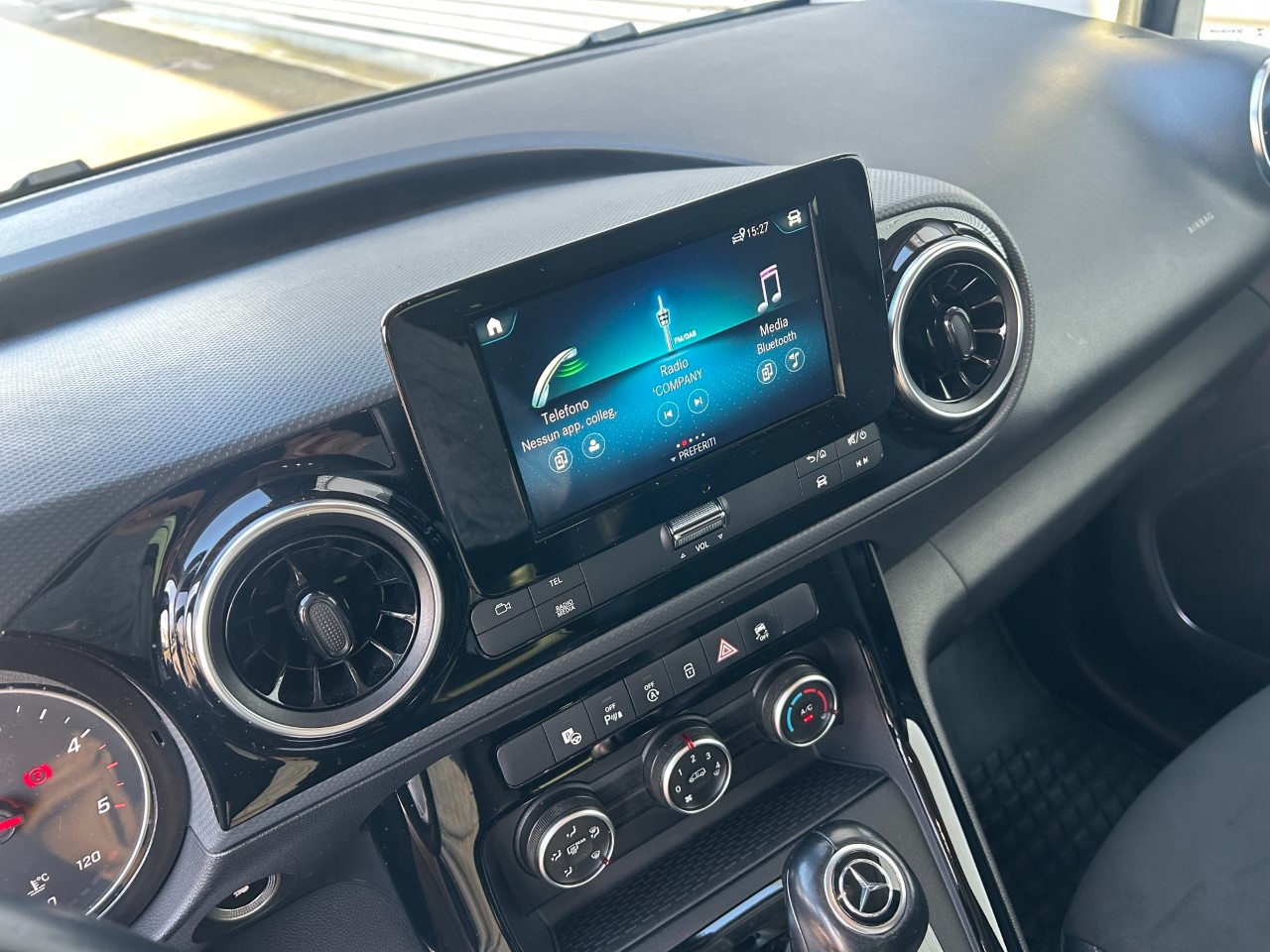 Mercedes Classe T Classe T Long 160 Sport - 12