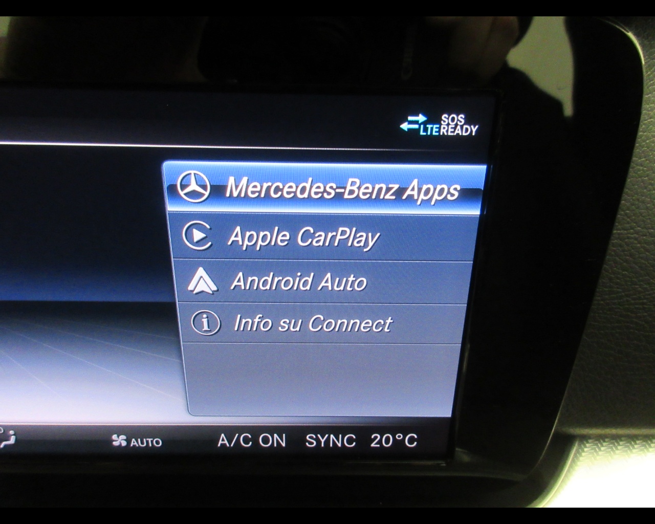 Mercedes Classe E Station Wagon Classe E Station Wagon 220 Sport 9G-Tronic Plus - 16
