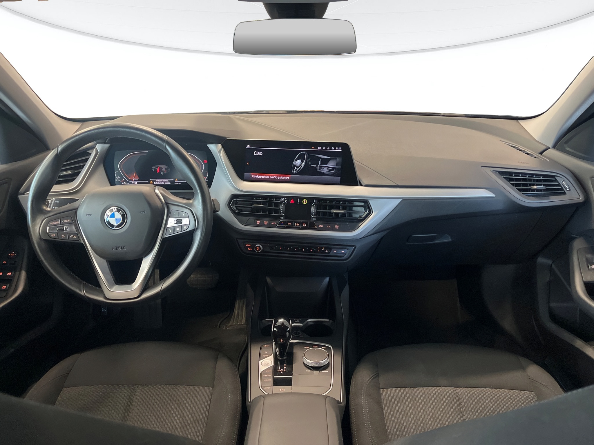 Bmw Serie 1 Usato 2022 Serie 1 Altavilla Vicentina