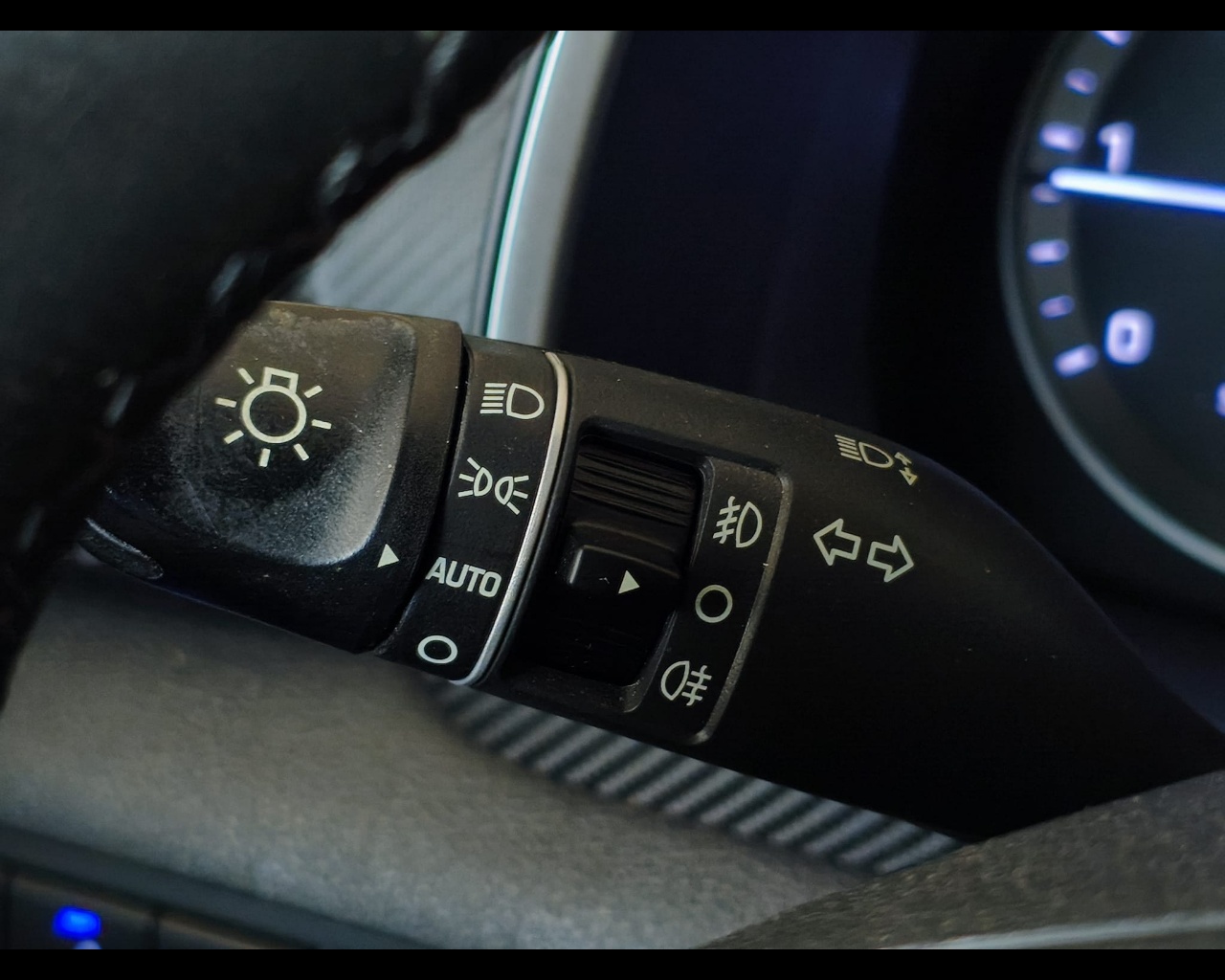 Foto HYUNDAI Tucson 1.6 crdi Xprime Techno Pack 4wd 136cv