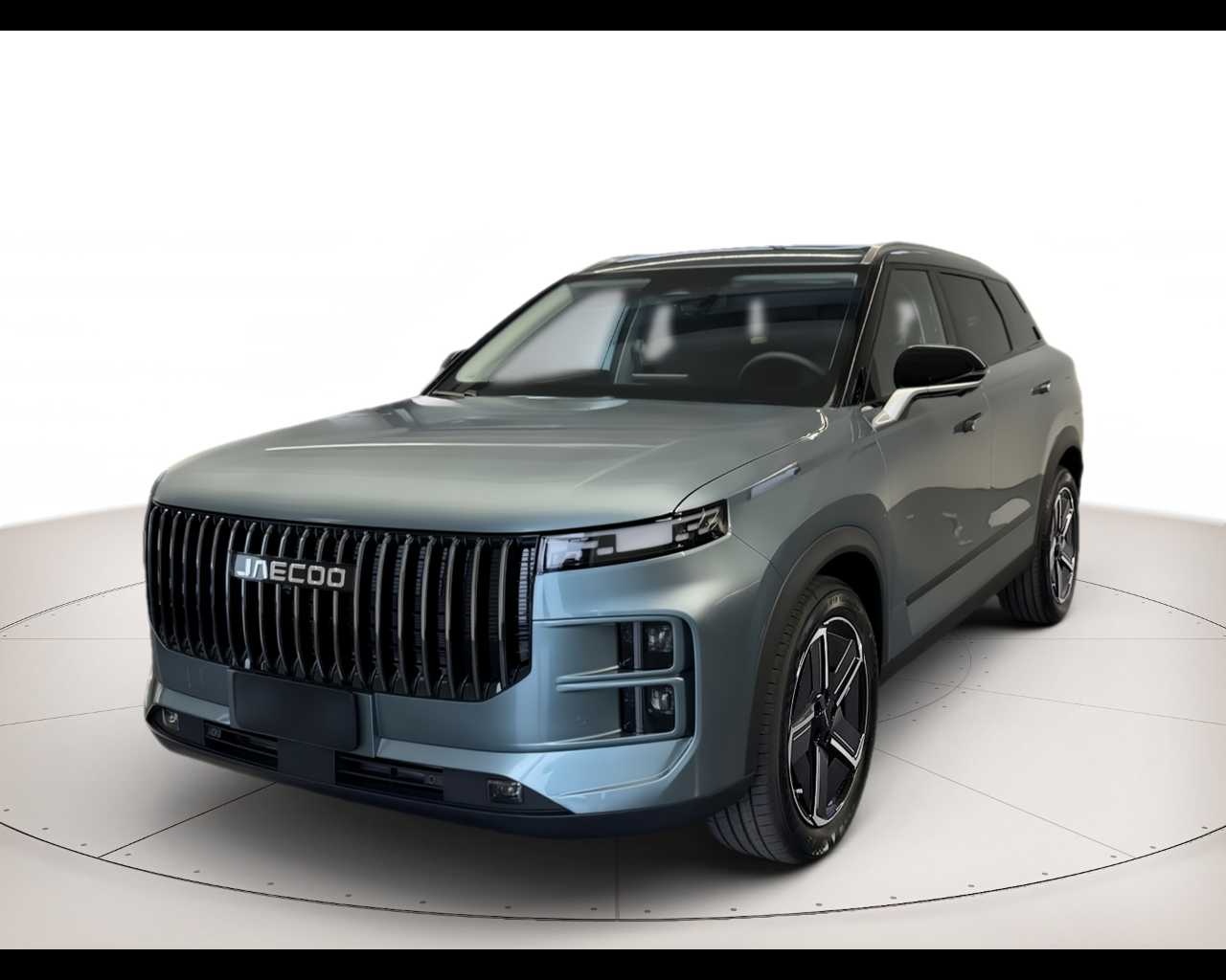 Jaecoo Jaecoo 7 Nuovo benzina Jaecoo 7 Verona