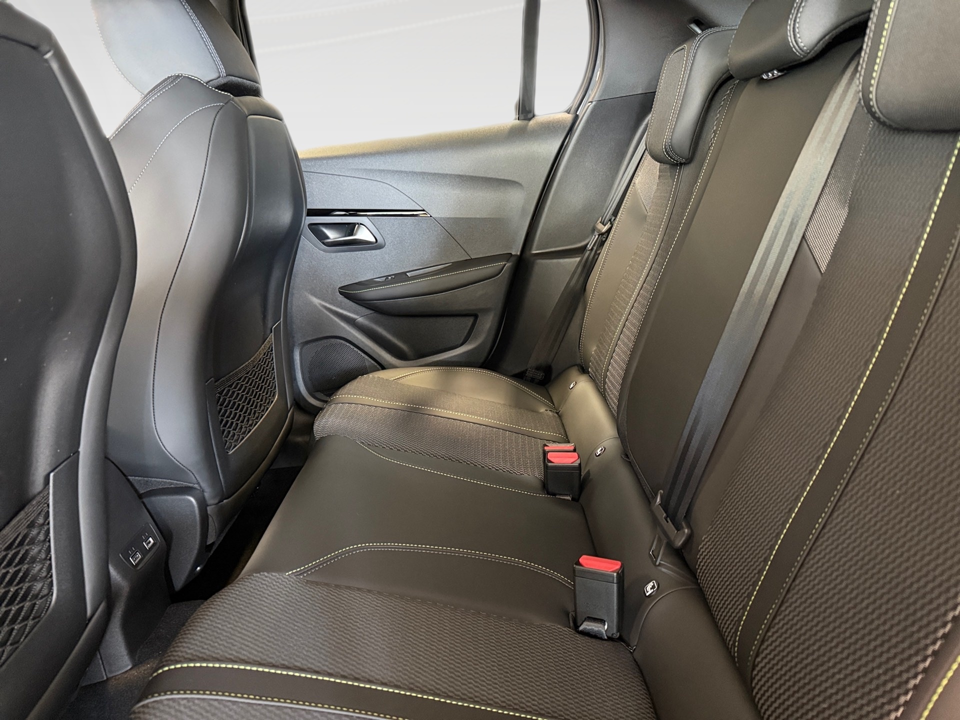 Peugeot 208 KM0 2025 208 Carpi